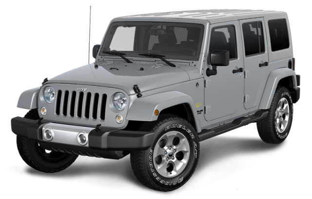 Jeep employee discounts #4