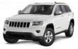 2014 Jeep Grand Cherokee SUV