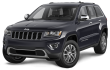 2014 Jeep Grand Cherokee SUV