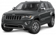 2014 Jeep Grand Cherokee SUV
