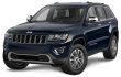 2014 Jeep Grand Cherokee SUV