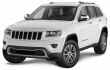 2014 Jeep Grand Cherokee SUV
