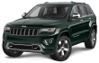 2014 Jeep Grand Cherokee SUV