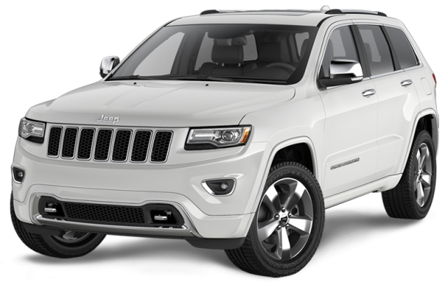 Jeep grand cherokee parts in london