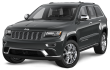 2014 Jeep Grand Cherokee SUV