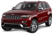 2014 Jeep Grand Cherokee SUV