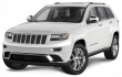 2014 Jeep Grand Cherokee SUV