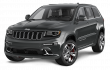2014 Jeep Grand Cherokee SUV