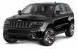 2014 Jeep Grand Cherokee SUV