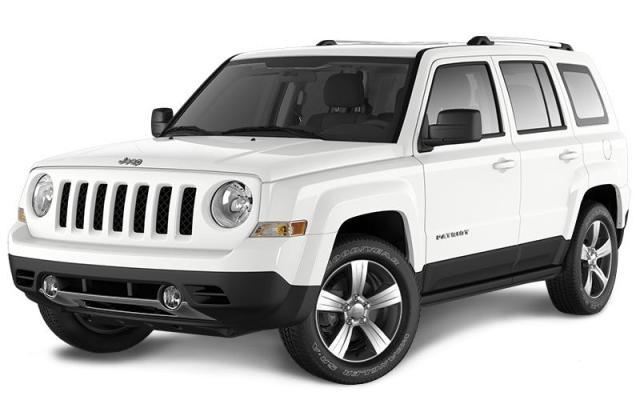 Fairview chrysler jeep burlington