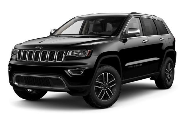 Downsview Chrysler Vehicles For Sale In Toronto North