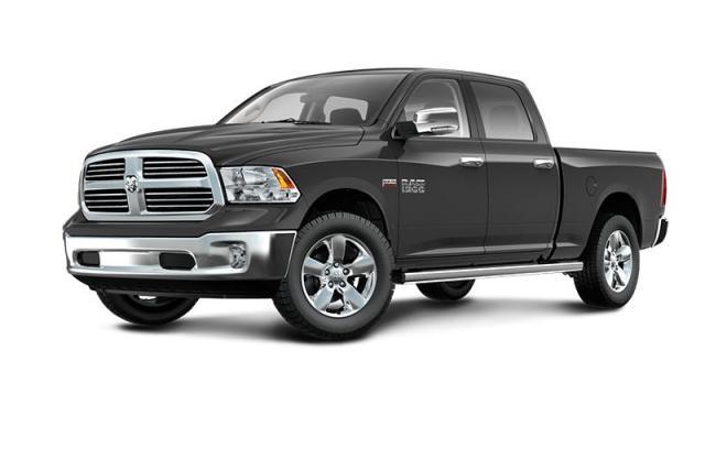 Patterson Chrysler New Chrysler Jeep Dodge Ram