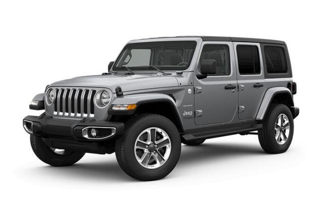 Downsview Chrysler Vehicles For Sale In Toronto North