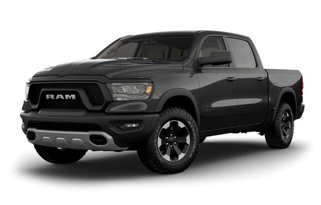 Neuf 2019 Ram All New 1500 Big Horn 224 Vendre Matane Qc