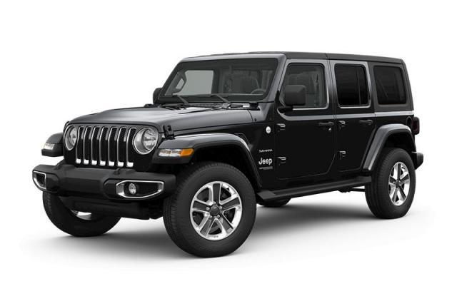 Jeep Wrangler 2019 Neuf A Vendre Chez Val D Or Chrysler Dodge Jeep Ram Niv 1c4hjxeg2kw556857