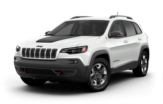 New 2018 Jeep Grand Cherokee Srt For Sale In Winnipeg Mb