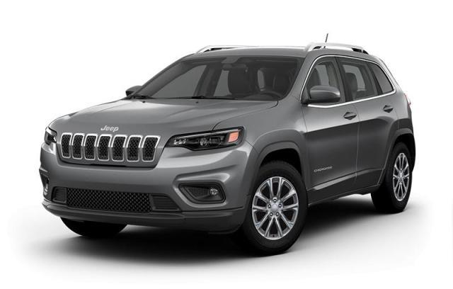 New And Used Ram Jeep And Dodge Dealer London London City