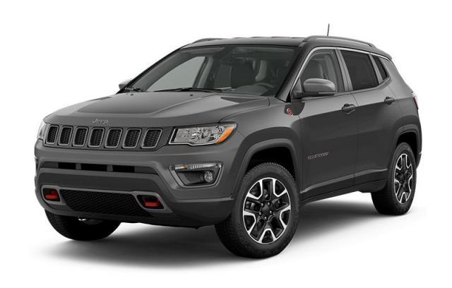 New 2018 Jeep Grand Cherokee Srt For Sale In Winnipeg Mb