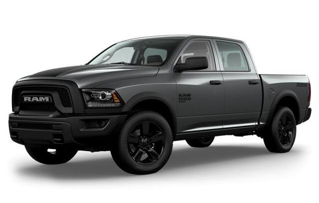 Ram 1500 Classic 2020 Neuf 224 Vendre Chez Performance