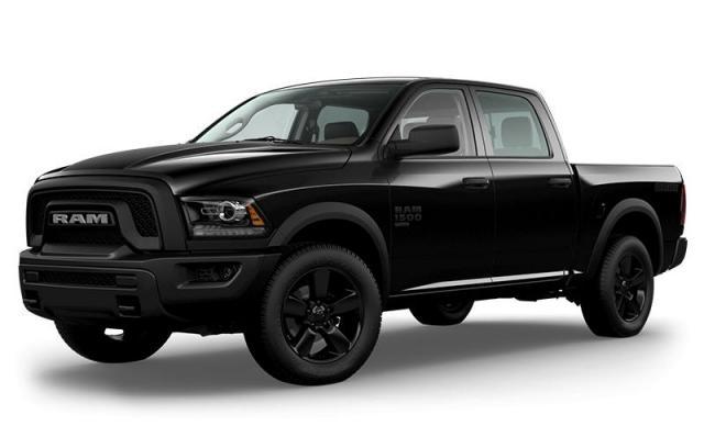 New 2020 Ram 1500 Sport For Sale Wetaskiwin Ab