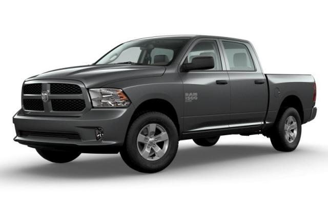 New 2020 Ram 1500 For Sale At Brennan S Dixie Chrysler