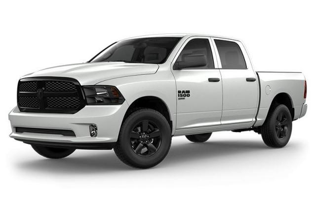 New Ram 1500 Classic For Sale At Nor Lan Chrysler Vin 1c6rr7kt6ls