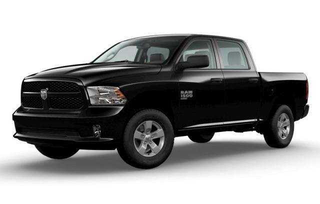 Used 2020 Ram 1500 Big Horn Night Edition For Sale