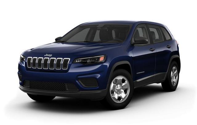 New 2020 Jeep Grand Cherokee Altitude For Sale Georgetown On