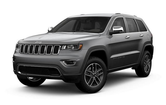 Jeep Grand Cherokee For Sale In Hinton Big Rock Chrysler