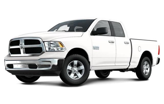 Ram 1500 Deals Amp Specials Downsview Chrysler In Toronto