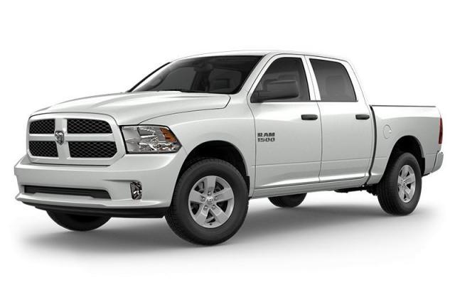 Ram 1500 Deals Amp Specials Downsview Chrysler In Toronto